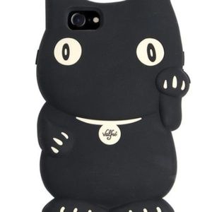 Cat iPhone Case